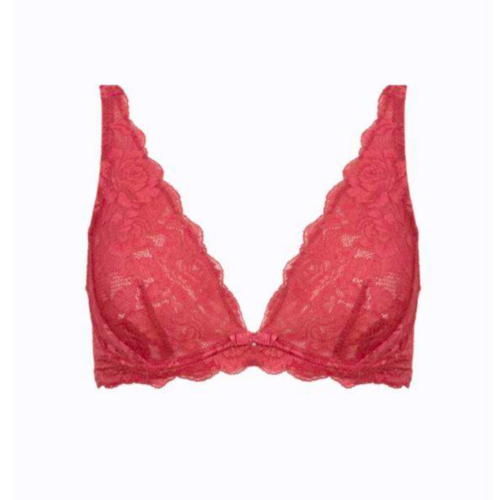 Change Lingerie Lissi Triangle Lace Bra Size 30i
